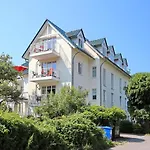 Seepferdchen 08 Apartmán