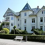 Seepferdchen 08 Apartament