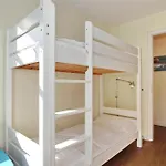 Seepferdchen 08 Apartament Kühlungsborn