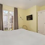 Apartmán Seepferdchen 08 *