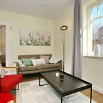 Apartament Seepferdchen 08 *