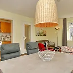 Apartament Seepferdchen 08 *