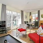 Seepferdchen 08 Apartament Kühlungsborn