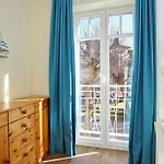 Apartmán Seepferdchen 08 *