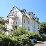 Seepferdchen 08 Apartament Kühlungsborn
