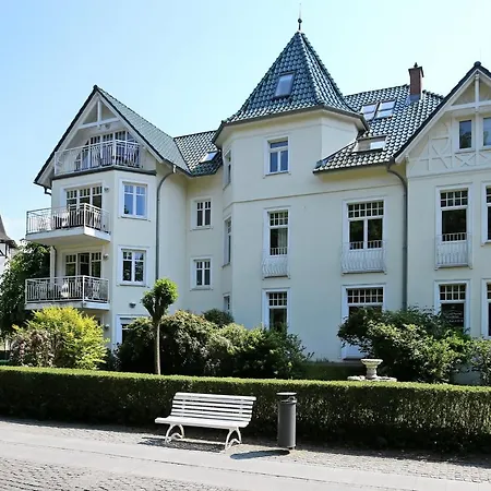 Seepferdchen 08 Apartament