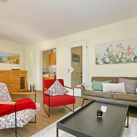 Seepferdchen 08 * Kühlungsborn