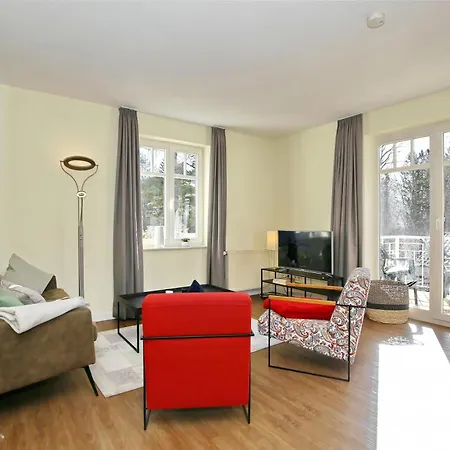 Apartment Seepferdchen 08