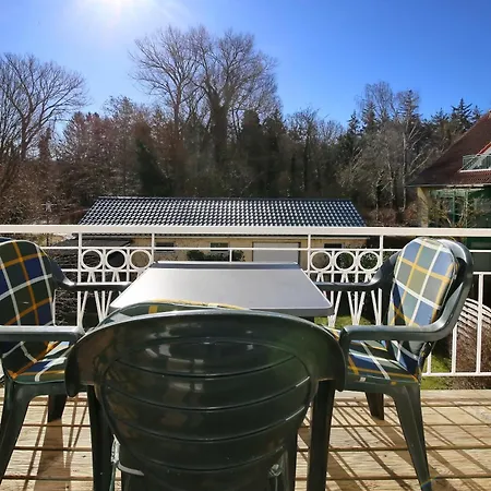 Apartament Seepferdchen 08