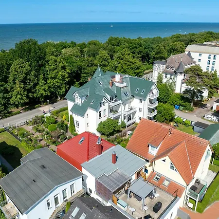 Apartmán Seepferdchen 08